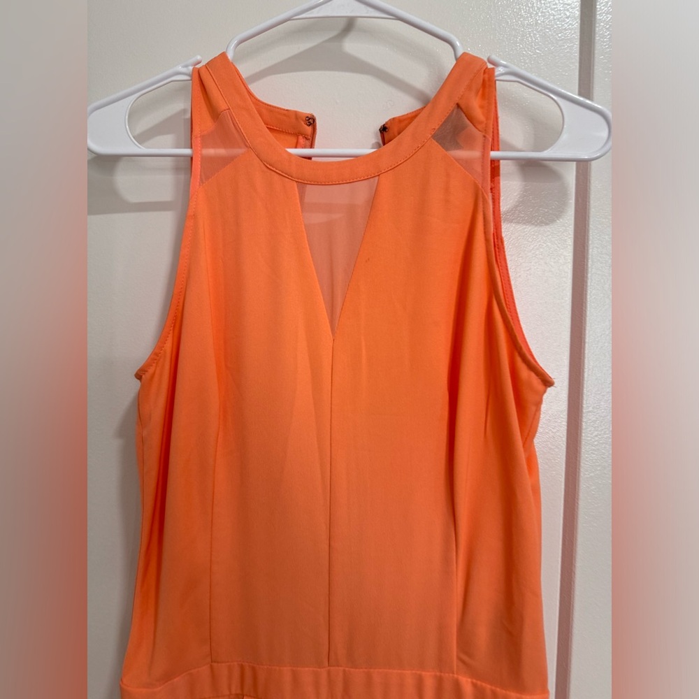 Massimo target women’s romper size xs - Picture 3 of 5